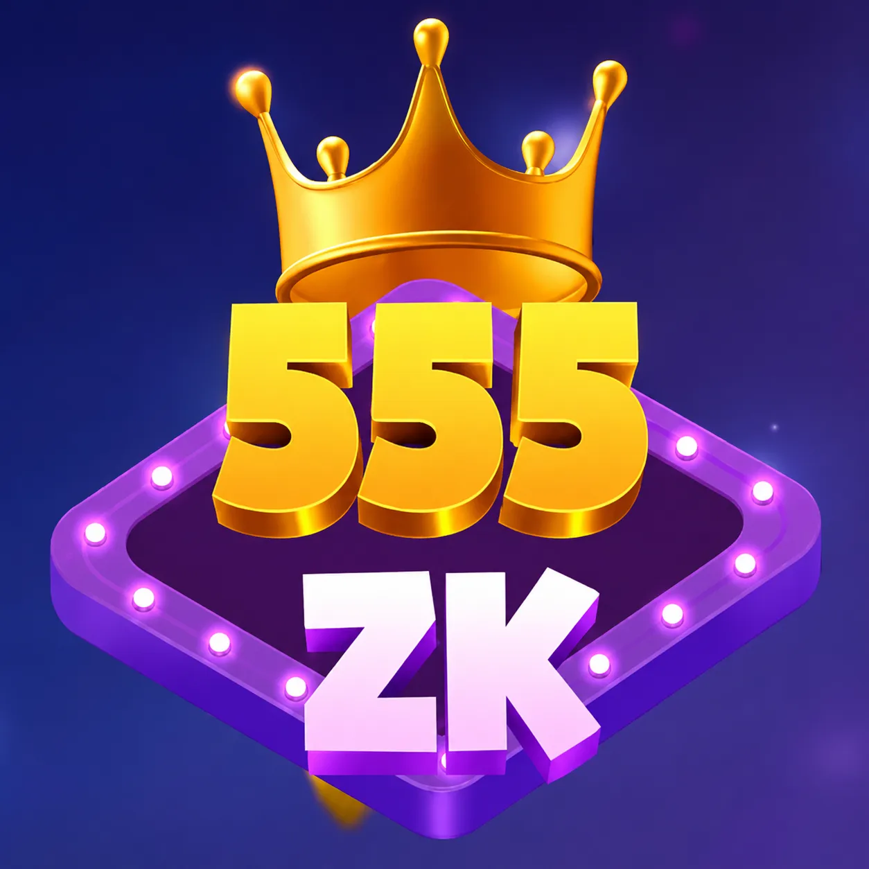 555ZK - Game Kasino Seru Untuk Para Penggemar