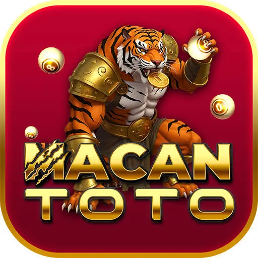 MACANTOTO - Pertempuran Epik di Dunia Battle Royale
