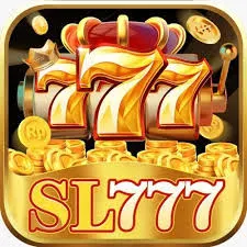 SL777 - Game Arcade Seru dan Menghibur